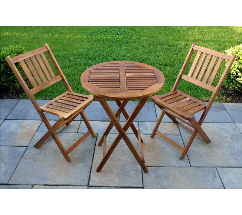 Northbeam Bistro Set — View 2