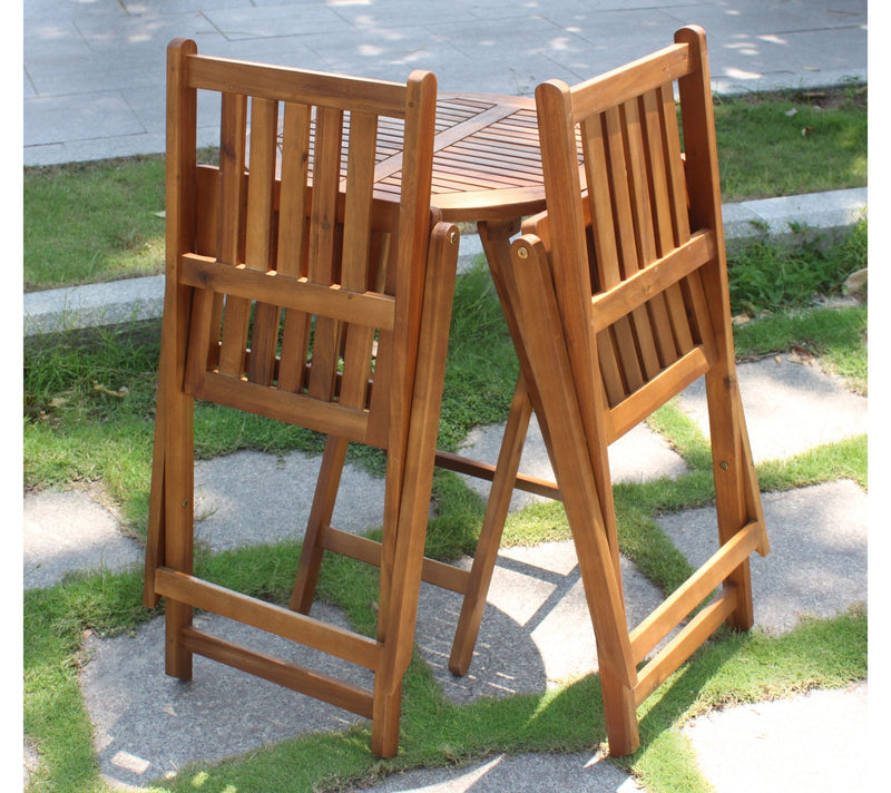 Northbeam Bistro Set — View 4