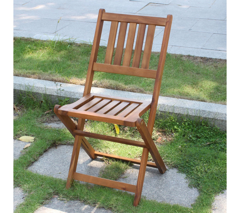 Northbeam Bistro Set — View 7