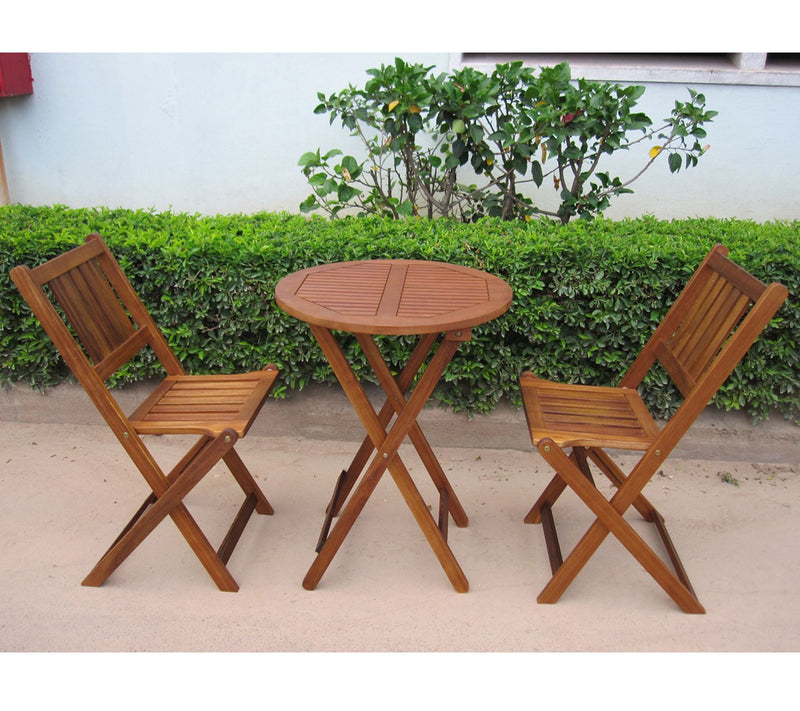Northbeam Bistro Set — View 3