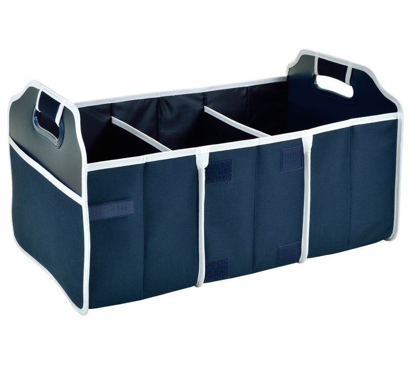 Original Folding Trunk Organizer by Picnic at Ascot — Main view