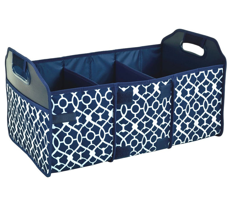 Original Folding Trunk Organizer by Picnic at Ascot — View 9