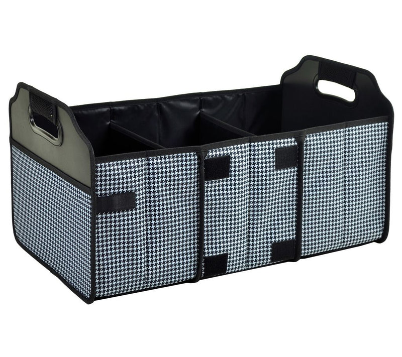 Original Folding Trunk Organizer by Picnic at Ascot — View 3
