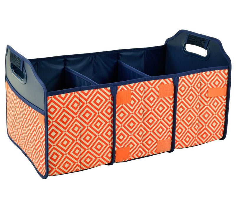 Original Folding Trunk Organizer by Picnic at Ascot — View 7