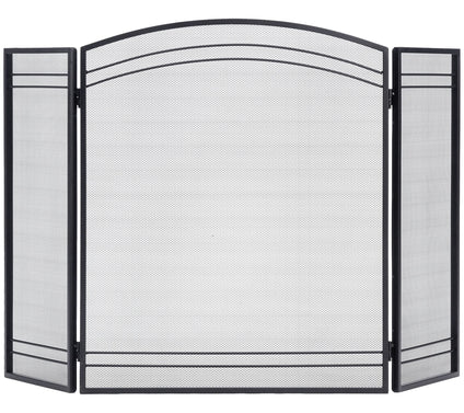 ShelterLogic Fireplace Classic Screen