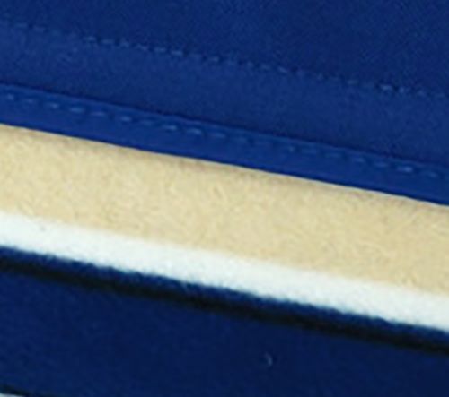 Picnic at Ascot 60" x 80" Outdoor Picnic Blanket — View 4