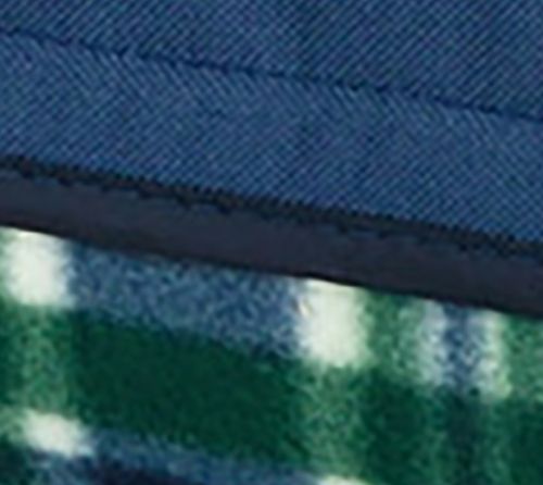 Picnic at Ascot 60" x 80" Outdoor Picnic Blanket — View 6