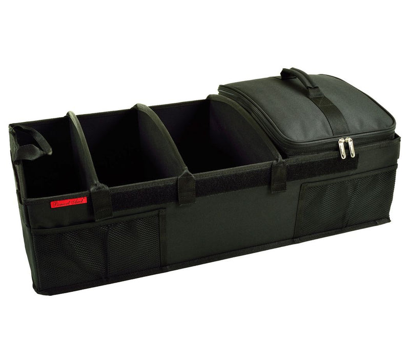 Picnic at Ascot Heavy Duty Trunk Organizer withCooler — Main view