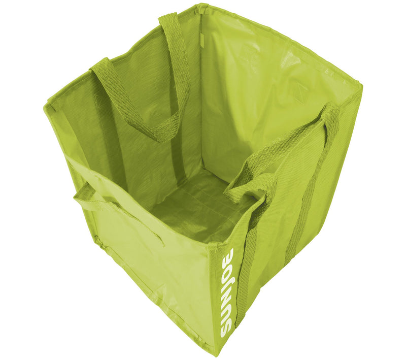 Sun Joe Heavy-Duty All-Purpose Garden Leaf and Debris Bag — View 2