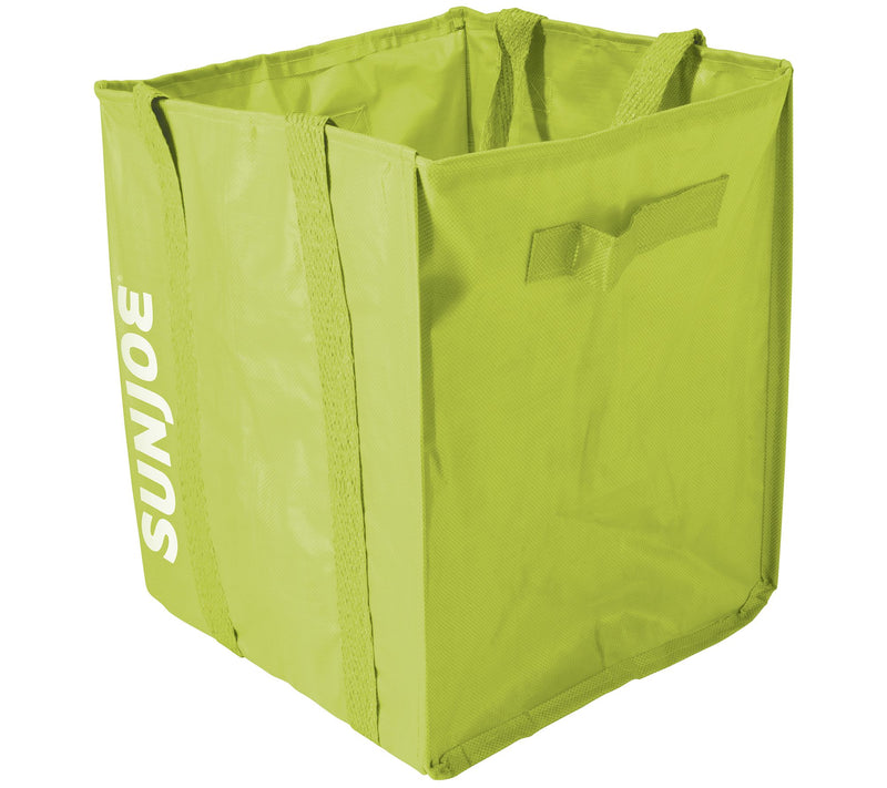 Sun Joe Heavy-Duty All-Purpose Garden Leaf and Debris Bag — View 4