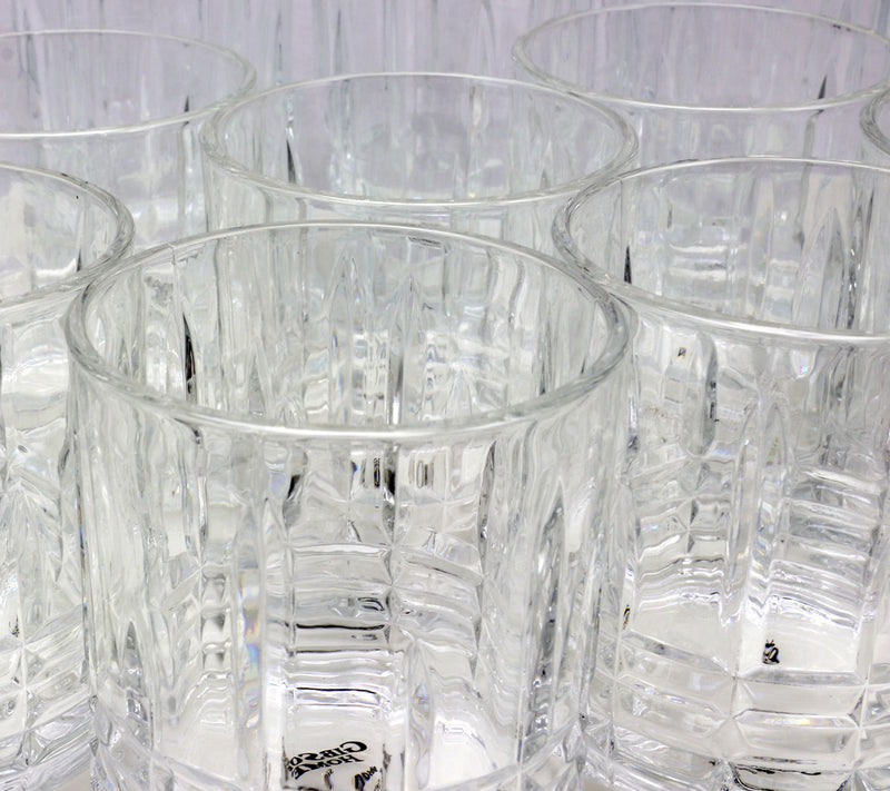 Gibson Home Jewelite 16 Piece Tumbler and Glass Set — View 2
