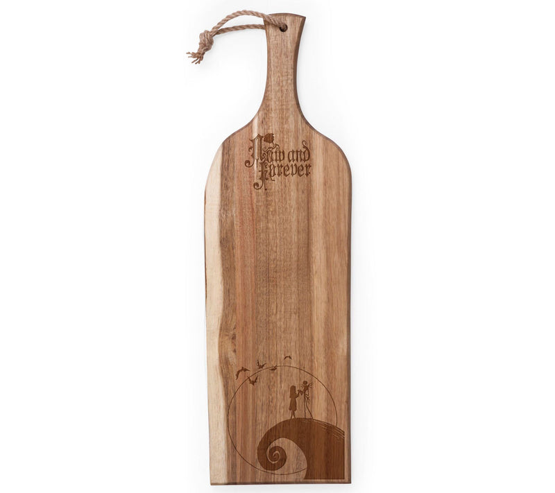 Picnic Time The Nightmare Before Christmas - 24" Serving Plank — Main view