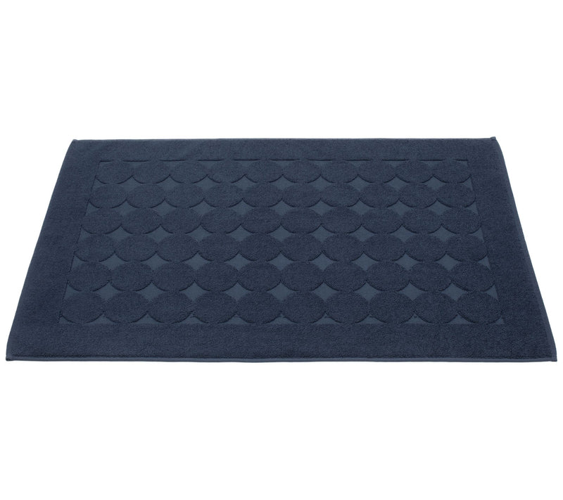Linum Home Textiles Sinemis Circle Design BathMat — View 7