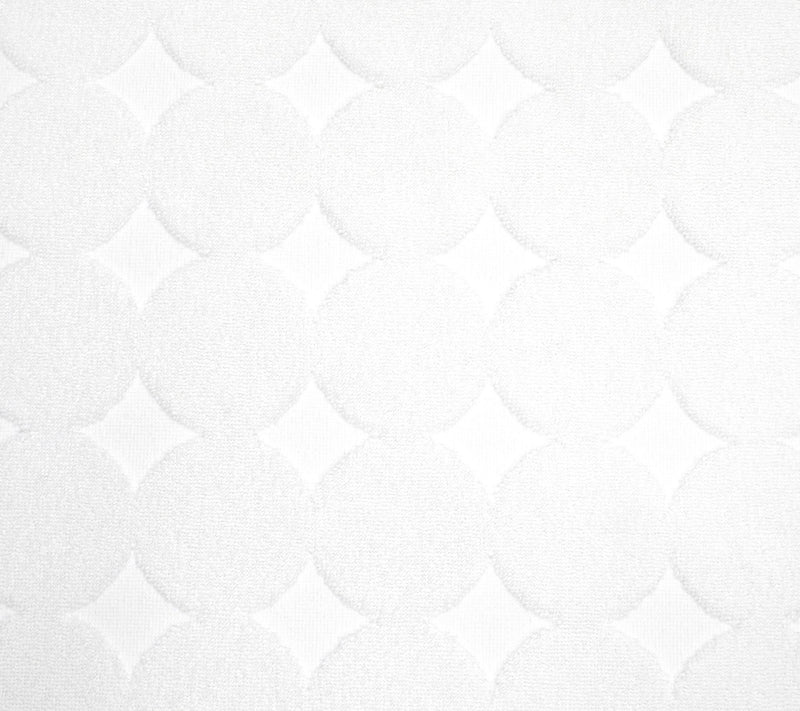 Linum Home Textiles Sinemis Circle Design BathMat — View 11