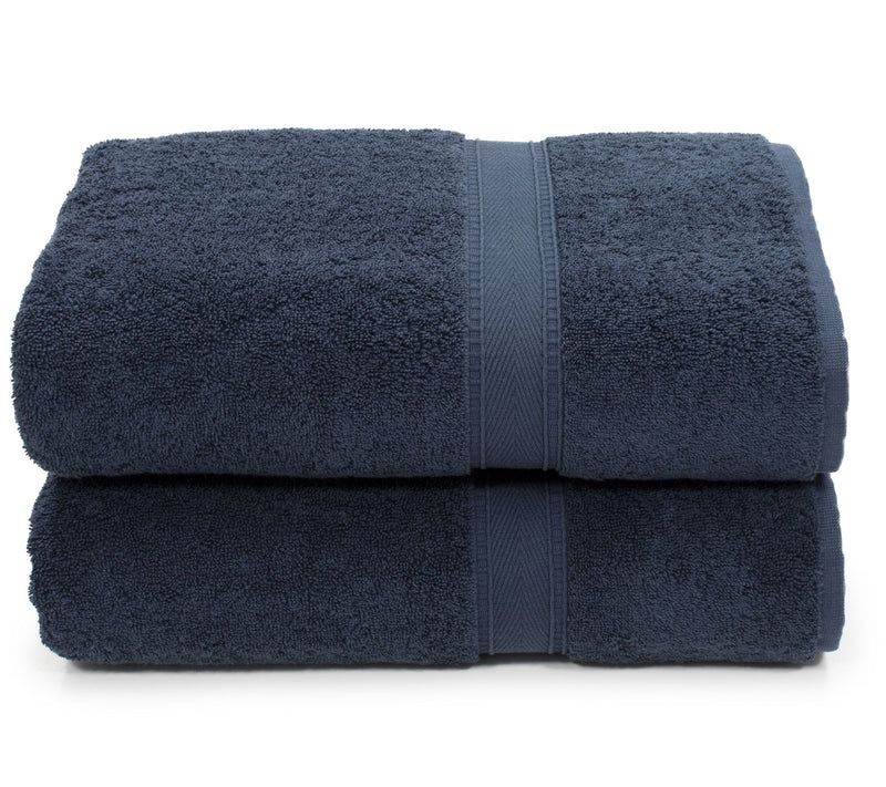 Linum Home Textiles Sinemis Terry Bath Towels (Set of 2) — View 11
