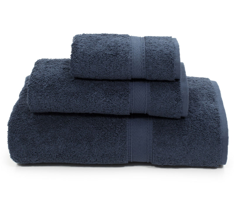 Linum Home Textiles Sinemis Terry 3 Piece TowelSet — View 10