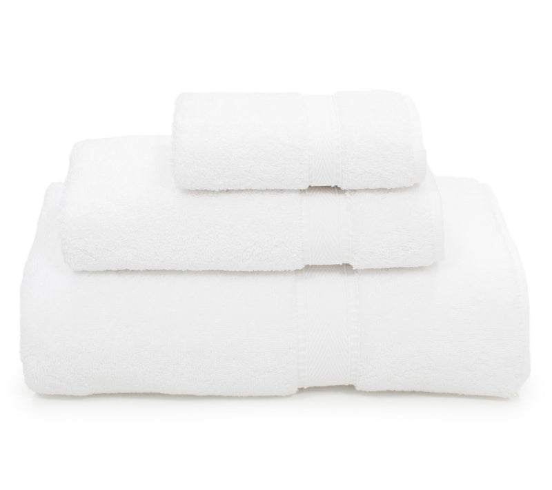 Linum Home Textiles Sinemis Terry 3 Piece TowelSet — View 11