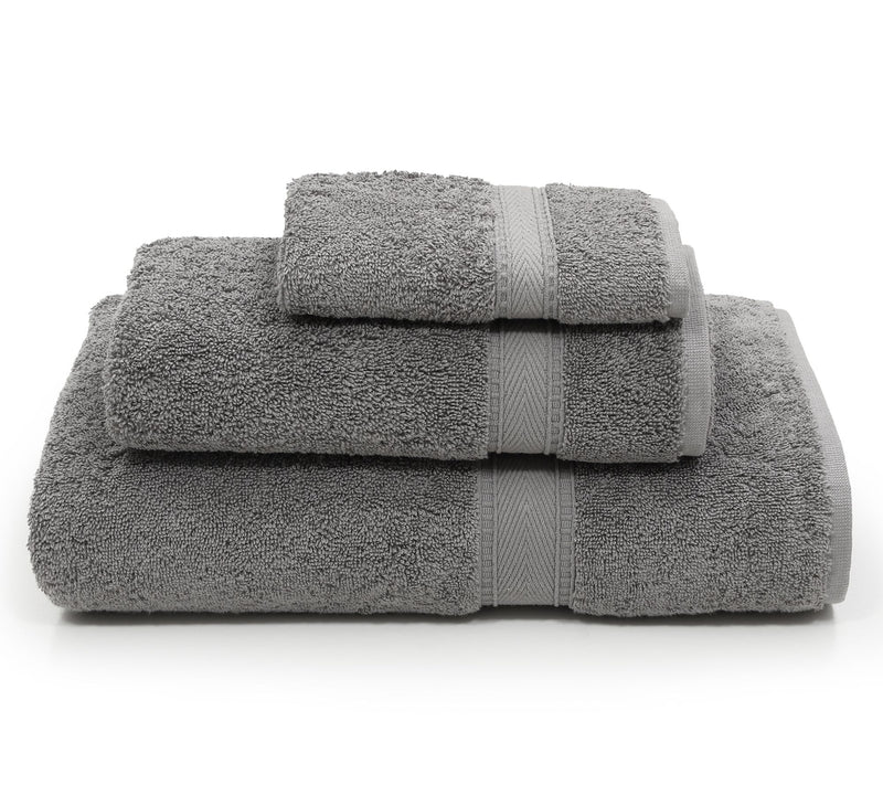 Linum Home Textiles Sinemis Terry 3 Piece TowelSet — View 12