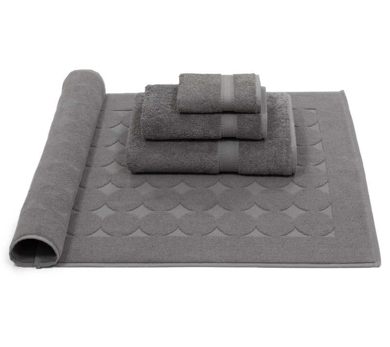 Linum Home Textiles Sinemis Terry 4 Piece TowelSet — View 12