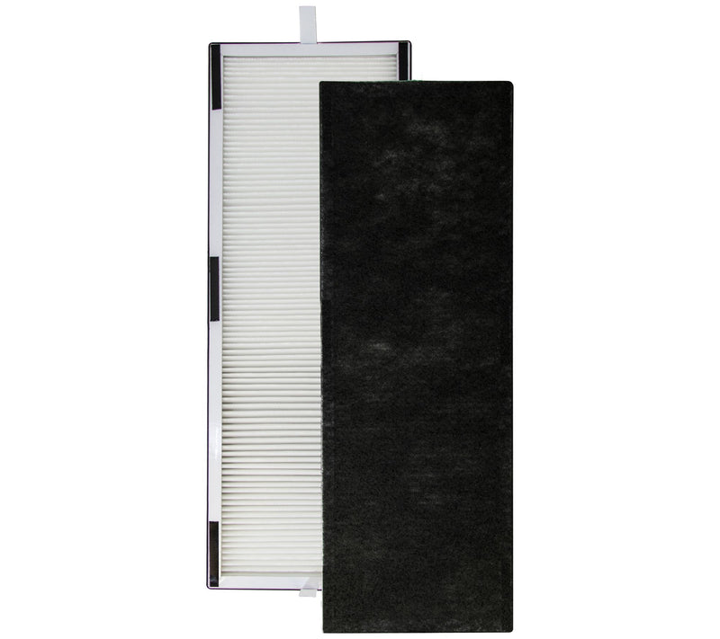 LivePure Sierra True HEPA Digital Tall Tower Air Purifier — View 12