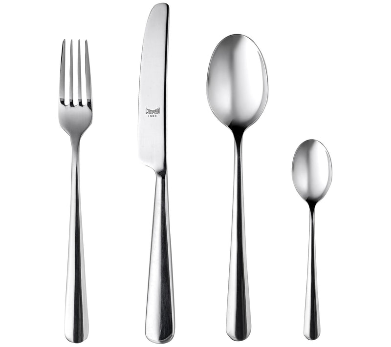 Mepra Cutlery Set 24 Pcs. Stoccolma — Main view