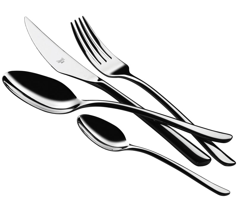Mepra Cutlery Set 24 Pcs Edera — Main view