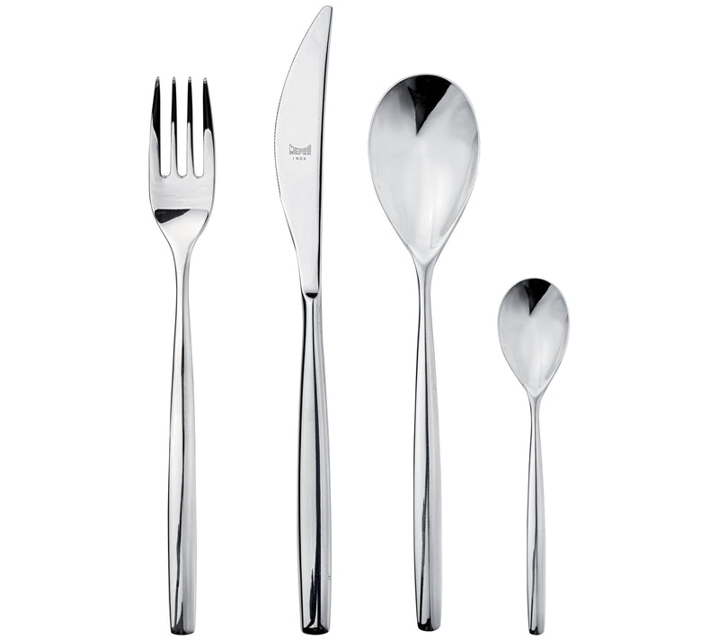 Mepra Cutlery Set 24 Pcs Stiria — View 3