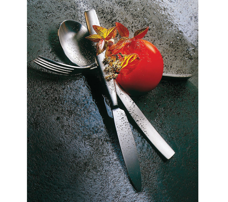 Mepra 5-Piece Place Setting Mediterranea Ice — View 2