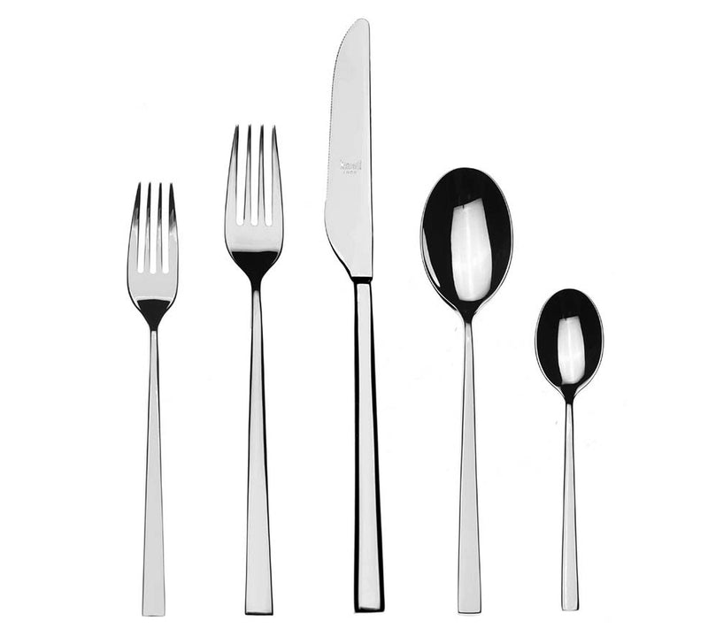 Mepra Cutlery Set 5-Piece Atena — Main view