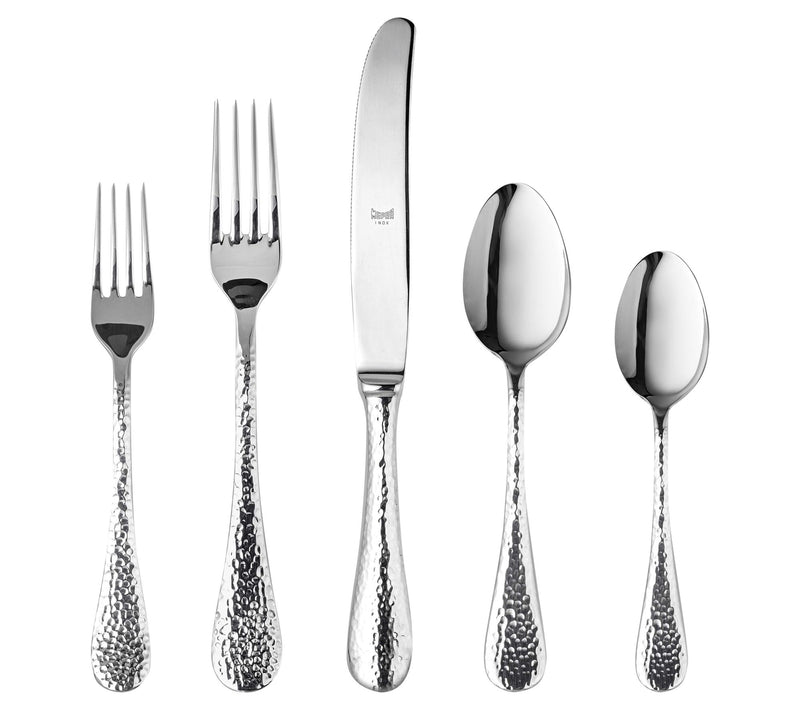 Mepra 20-Piece Place Setting, Epoque — Main view