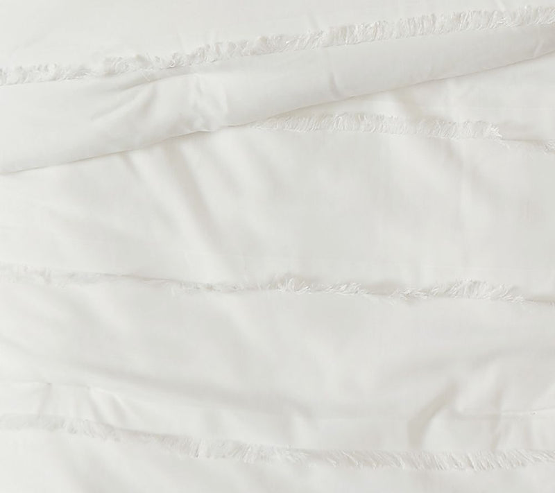 Christian Siriano Kristen 3-Piece King Comforter Set — View 9