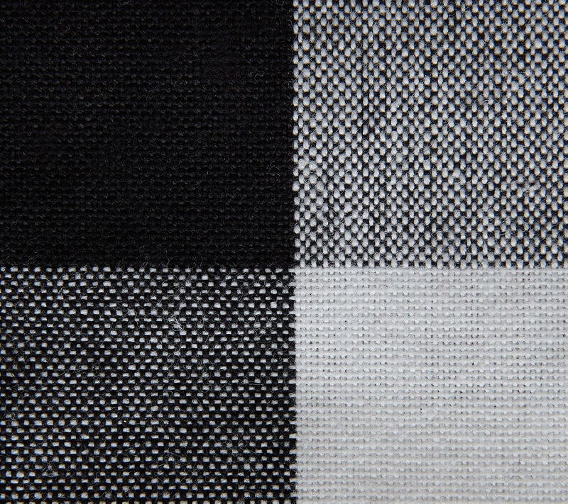 Design Imports Mixed Check Kitchen Towel Set of3 — View 16