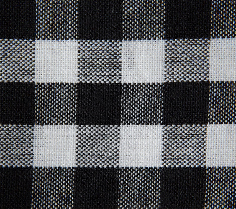 Design Imports Mixed Check Kitchen Towel Set of3 — View 17