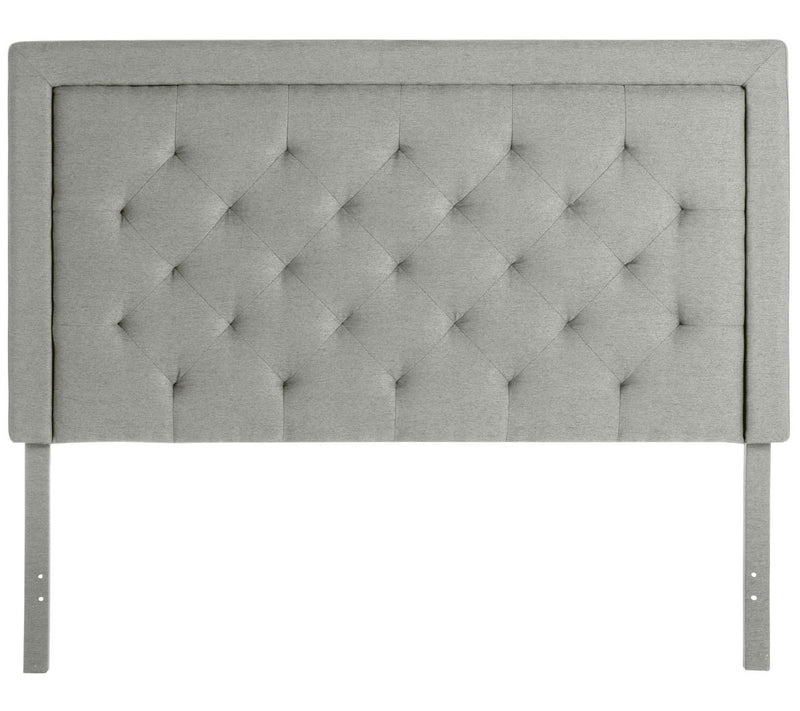 Brookside Headboard with Diamond-Tufting, Queen — View 5