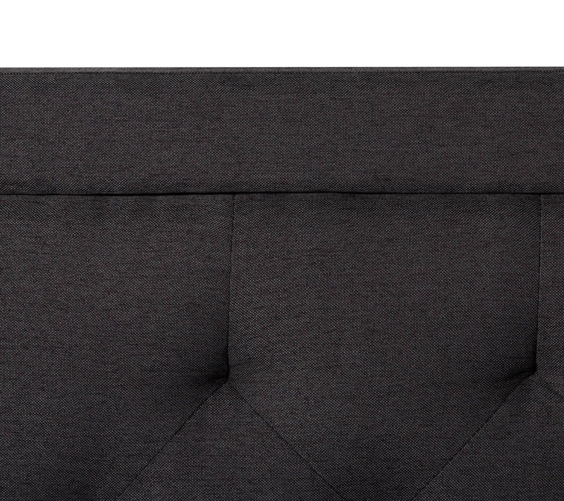 Brookside Headboard with Diamond-Tufting, Queen — View 9