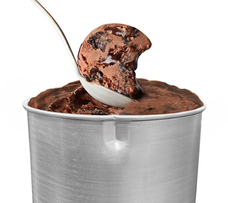 Elite Gourmet 4qt Old Fashioned Electric Ice Cream Maker — View 8