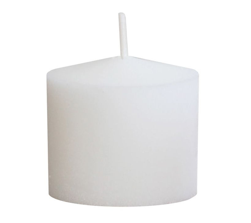 LumaBase Set of 72 Votive Candles, 10 Hour — Main view