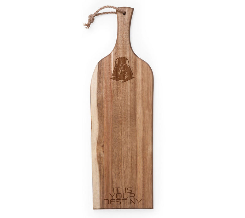Picnic Time Star Wars Darth Vader - Serving Plank — Main view