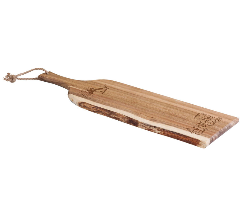 Picnic Time Disney Ratatouille - Artisan - 24"Serving Plank — View 2