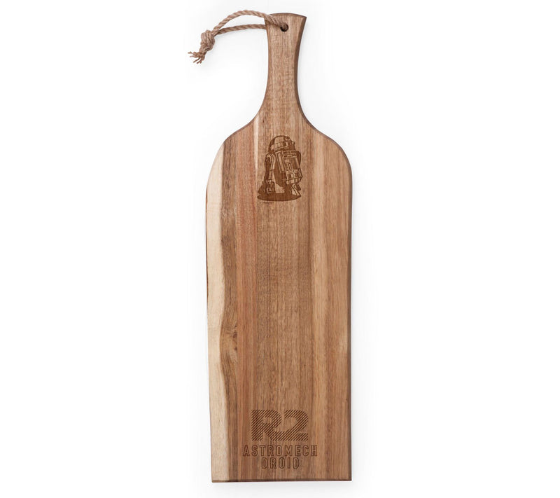 Picnic Time Star Wars R2-D2 - Serving Plank — Main view