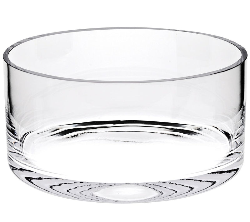 Badash Manhattan Nappy All-Purpose Bowl  5.5" x3" — Main view