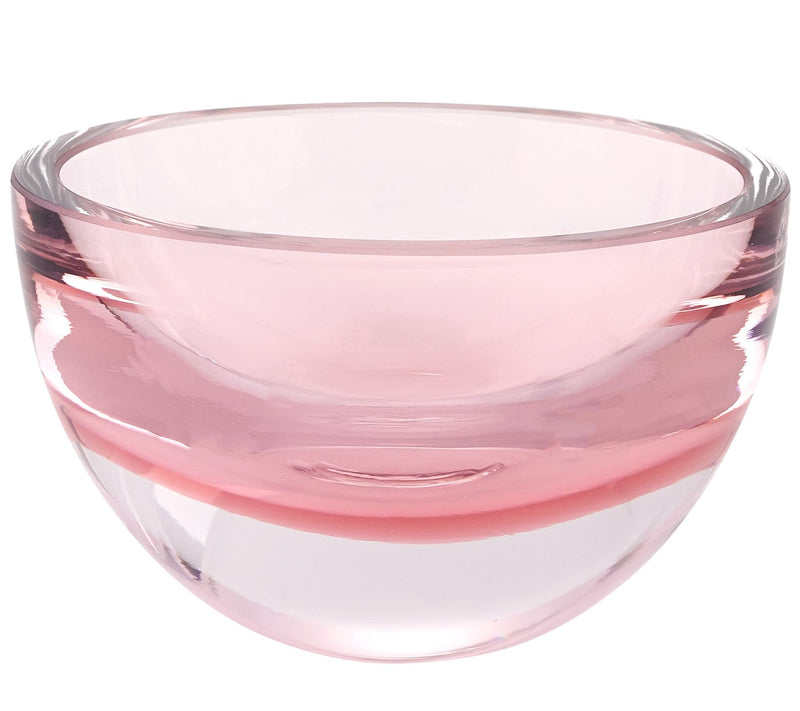 Badash Penelope Raspberry 6" Candy or Serving Bowl — Main view