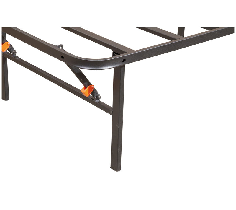 Hollywood Bed Twin Bedder Base — View 2