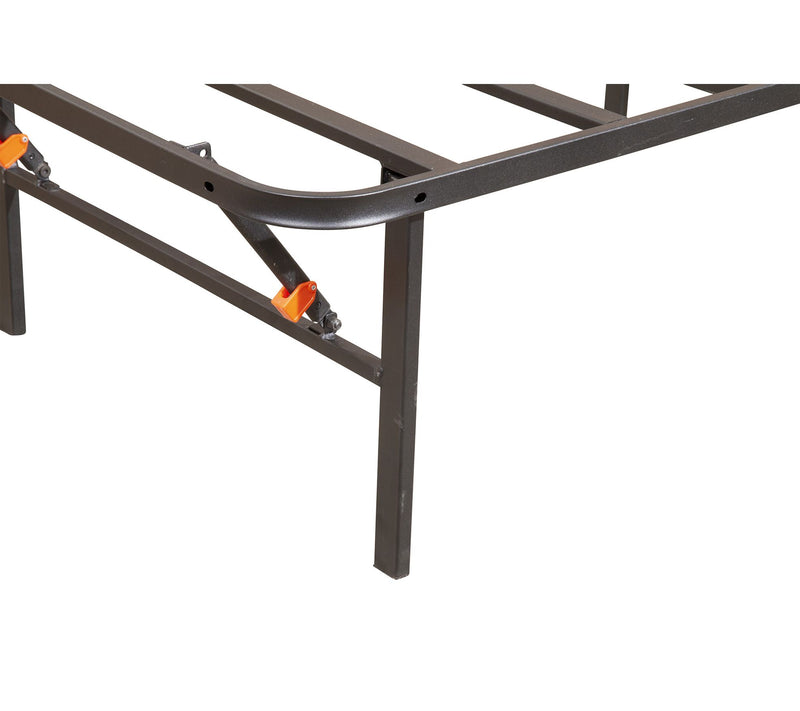 Hollywood Bed Twin XL Bedder Base — View 2