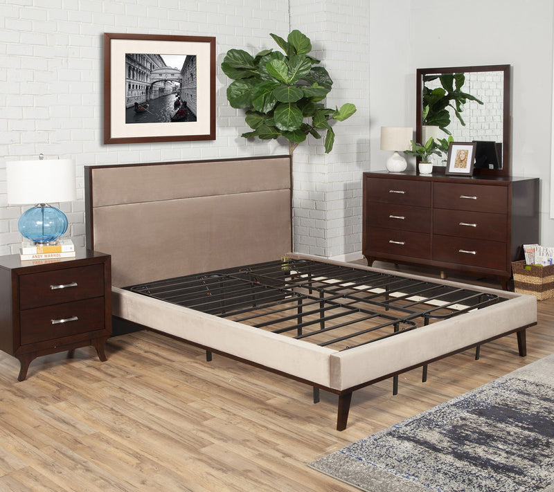 Hollywood Bed Full Bedder Base — View 6
