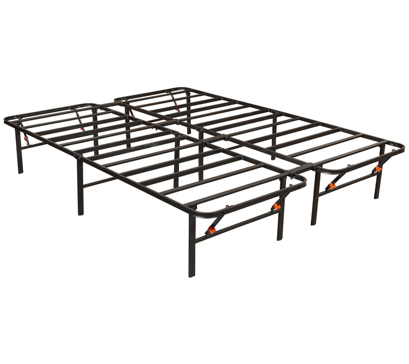 Hollywood Bed California King Bedder Base — Main view