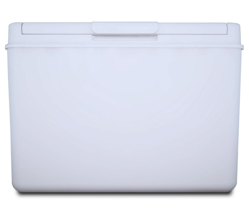 COOLERSbyU 26.4-qt Paintable Cooler — View 5