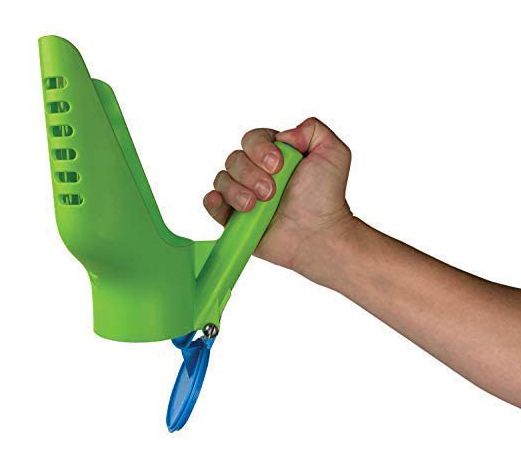 Duke-N-Boots Cat Litter Scoop and Release — View 6