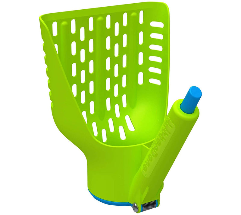 Duke-N-Boots Cat Litter Scoop and Release — View 5