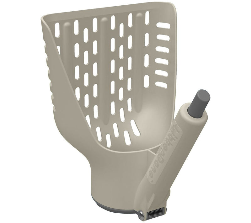Duke-N-Boots Cat Litter Scoop and Release — Main view